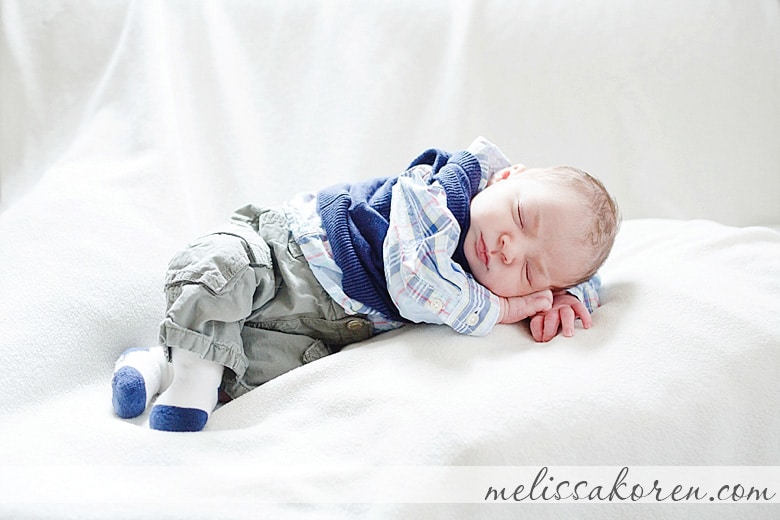 boston at home newborn photography 06