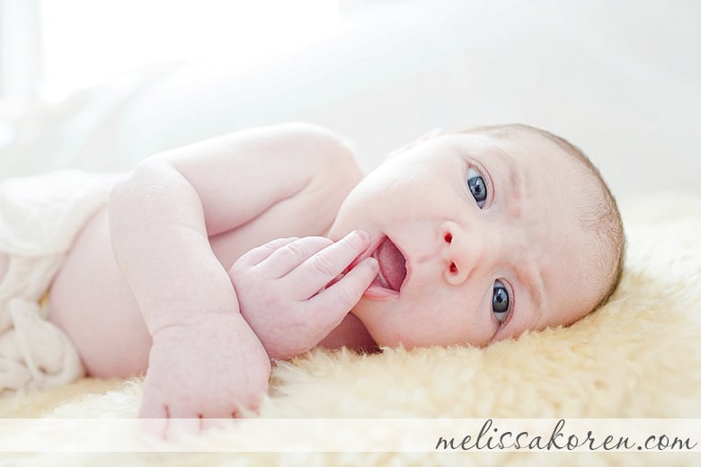 boston at home newborn photography 11