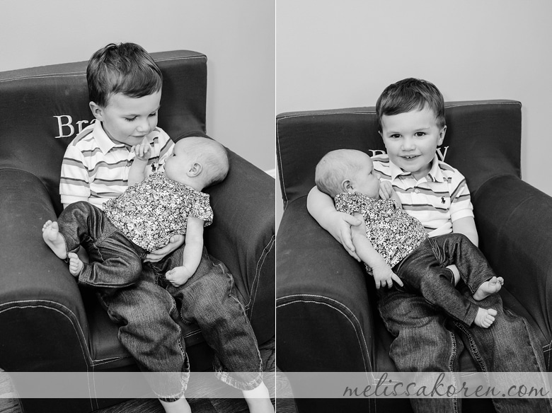 Brentwood NH At Home Newborn Photography 0002