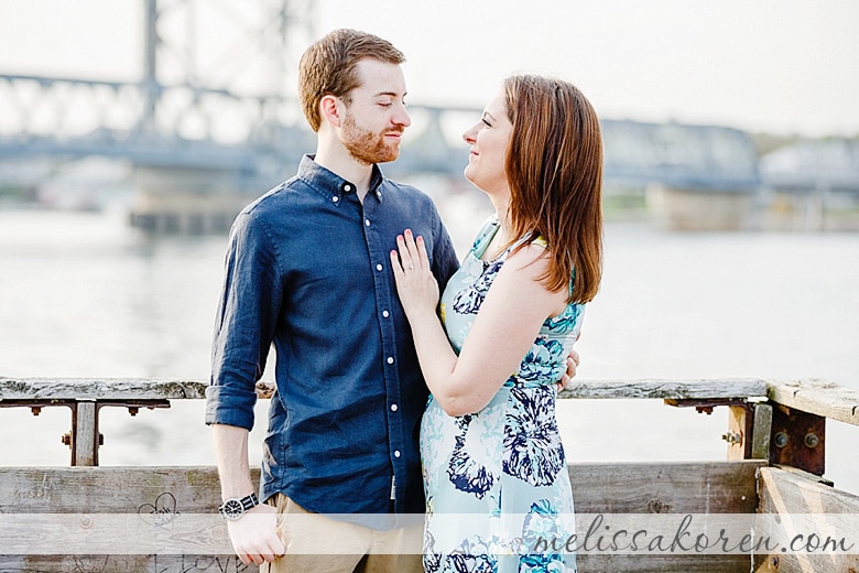 Portsmouth NH Engagement Photography 0004