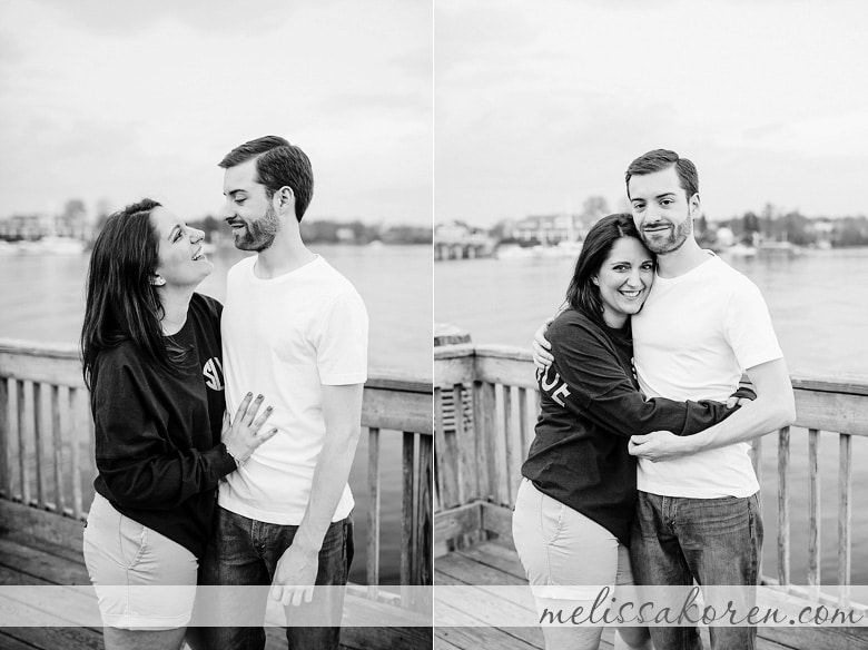 Portsmouth NH Garden Engagement Photography 0017