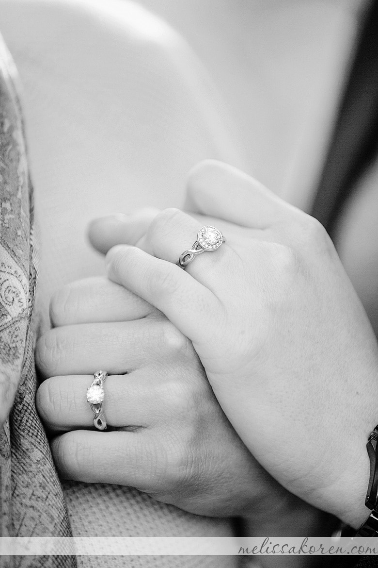 exeter nh wooded same sex engagement session 0016