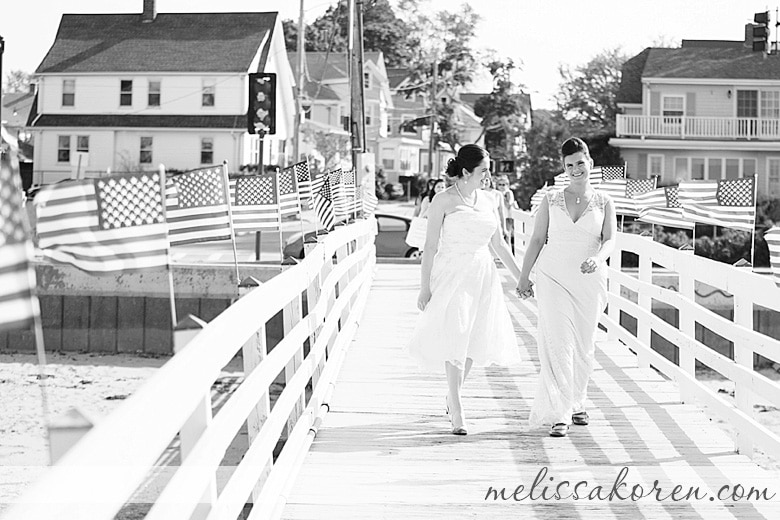 squantum yacht club same sex wedding 0018