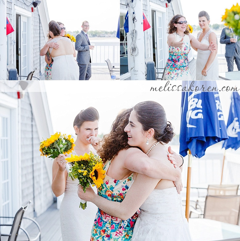 squantum yacht club same sex wedding 0022