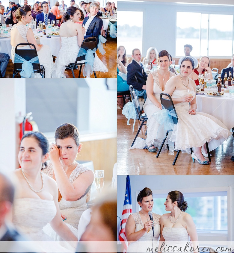 squantum yacht club same sex wedding 0035