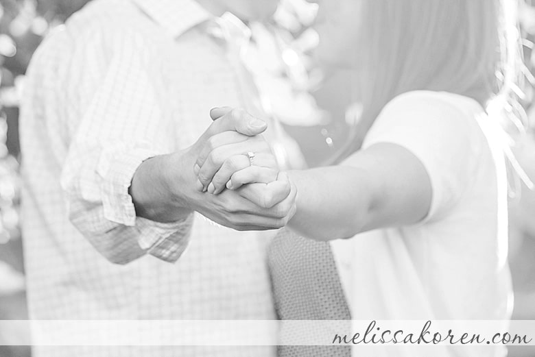 Arnold Arboretum Engagement Session 0004