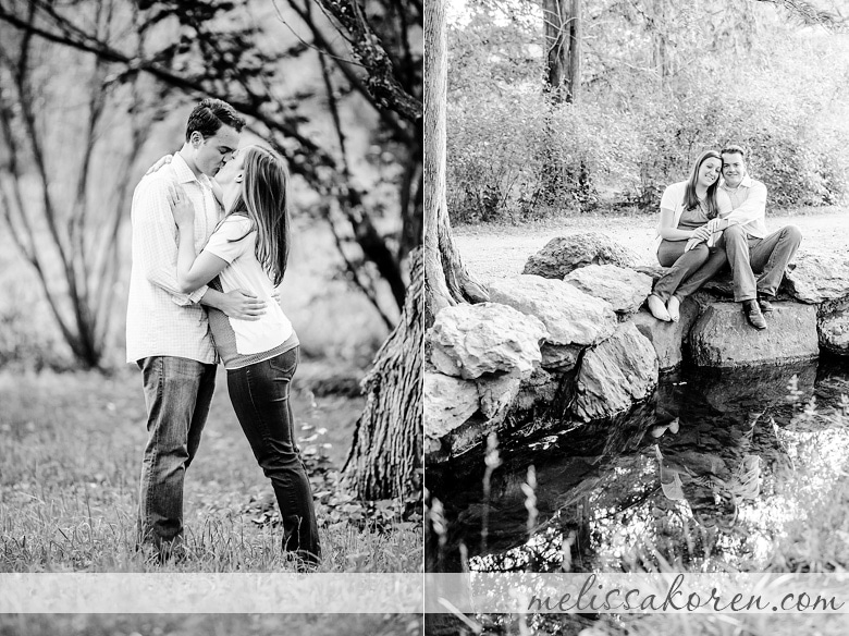 Arnold Arboretum Engagement Session 0010