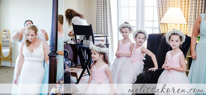 Laconia NH Wedding Melissa Koren Photography