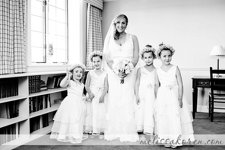 Laconia NH Wedding Melissa Koren Photography