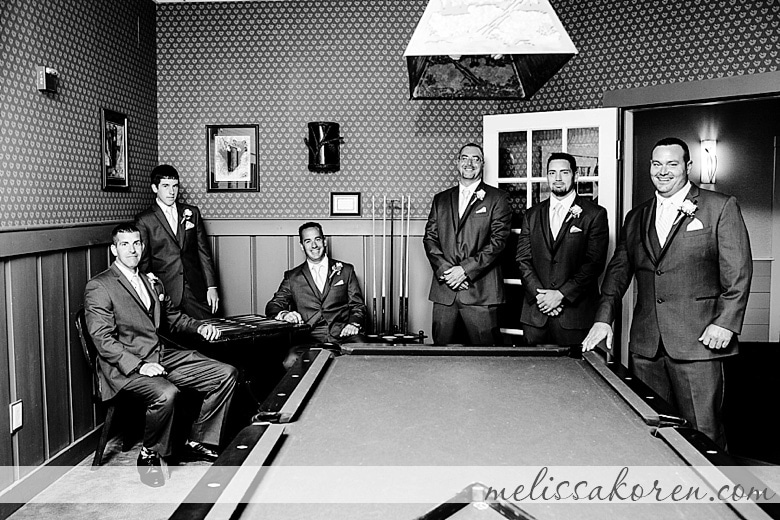 Laconia NH Wedding Melissa Koren Photography