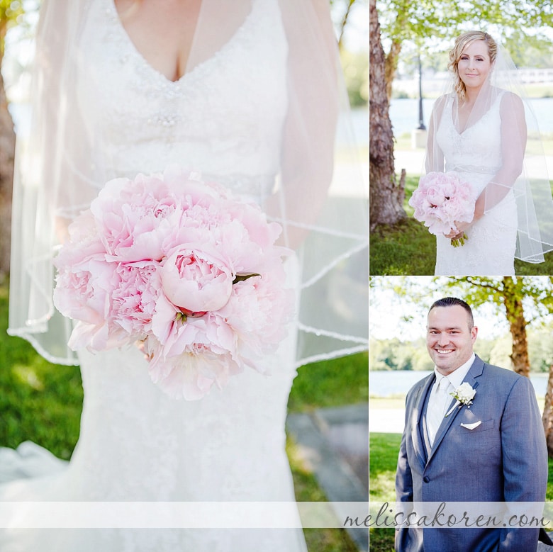 Lake Opechee Inn Wedding 0015