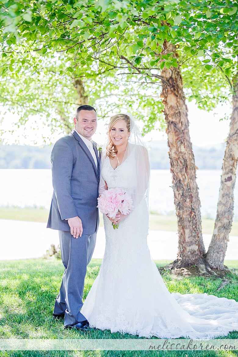 Lake Opechee Inn Wedding 0017