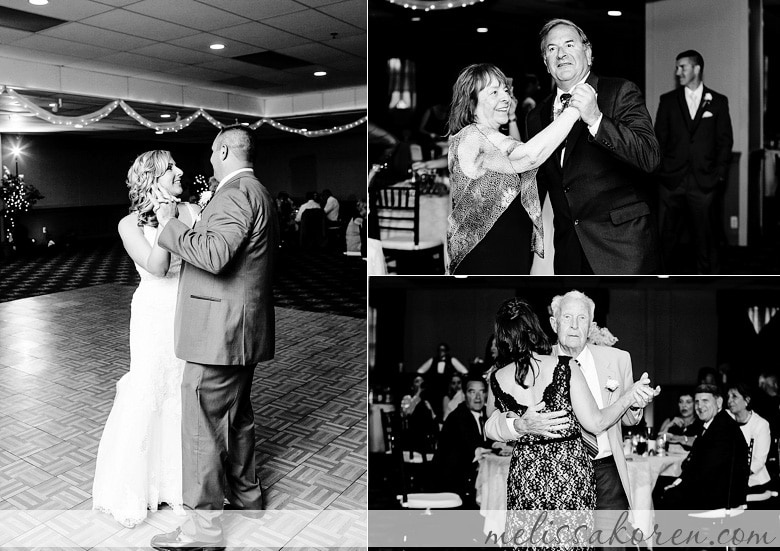 Laconia NH Wedding Melissa Koren Photography