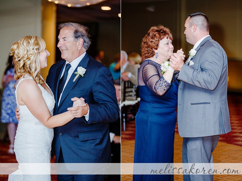 Laconia NH Wedding Melissa Koren Photography