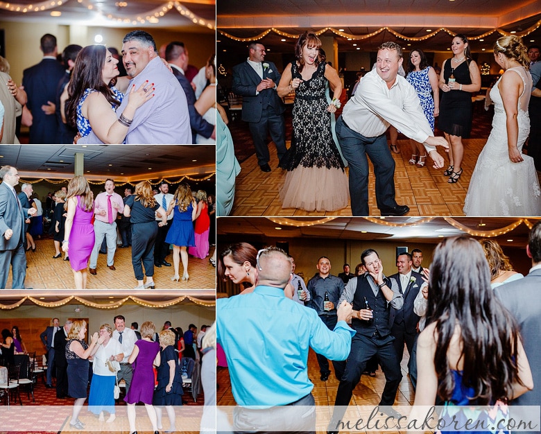 Laconia NH Wedding Melissa Koren Photography