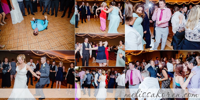 Laconia NH Wedding Melissa Koren Photography