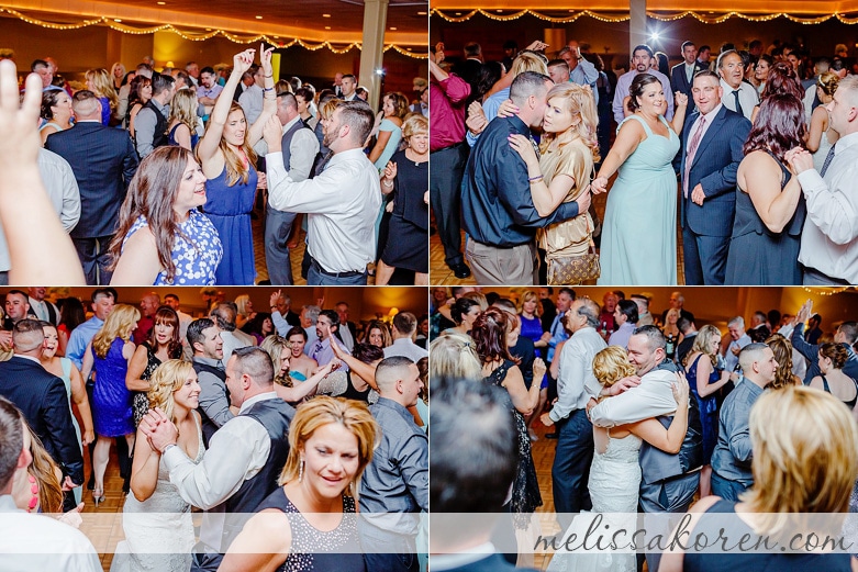 Laconia NH Wedding Melissa Koren Photography