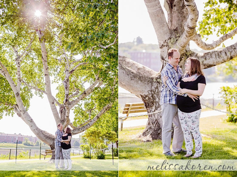 exeter NH Spring Mini Sessions 0003