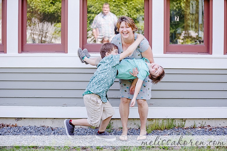 exeter NH Spring Mini Sessions 0008