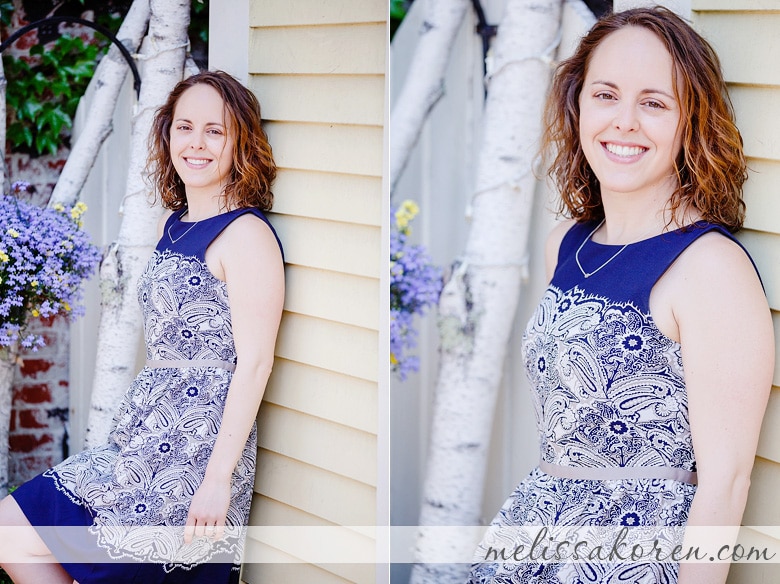 exeter NH Spring Mini Sessions 0016
