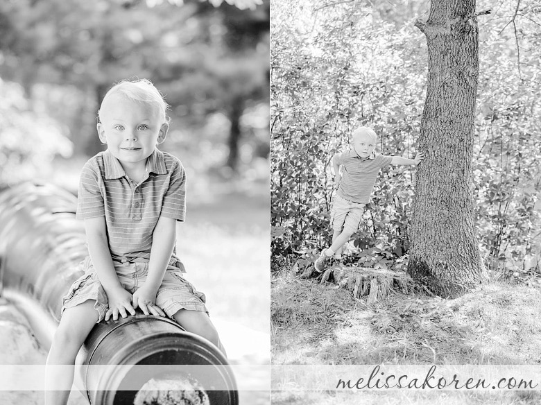 exeter NH Spring Mini Sessions 0028