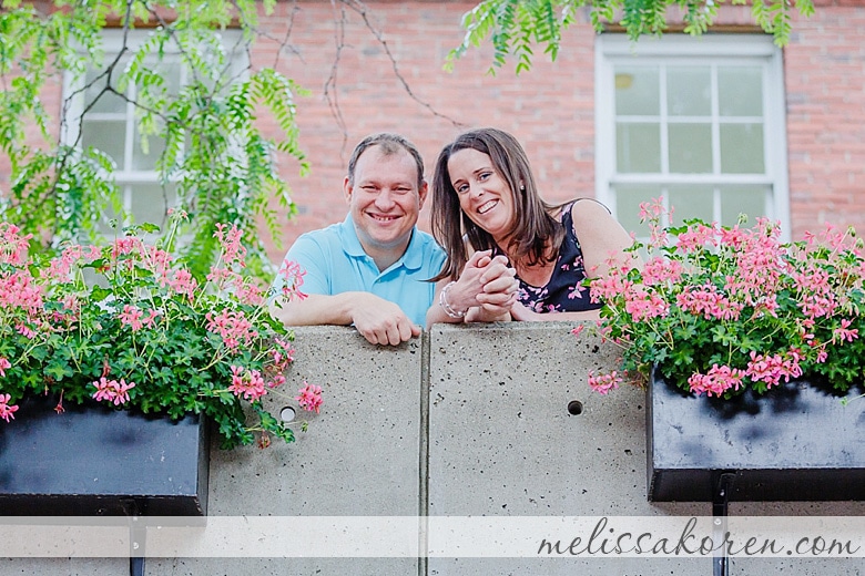 newburyport sunset engagement shoot 0004