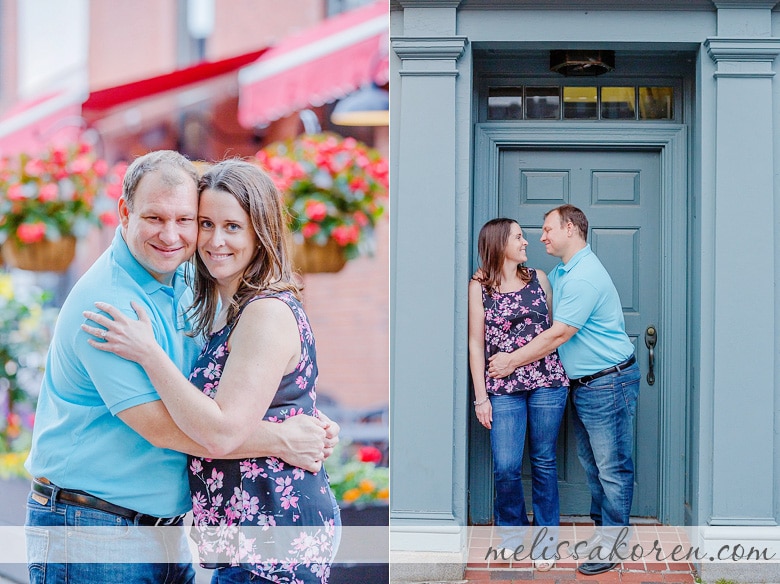 newburyport sunset engagement shoot 0006