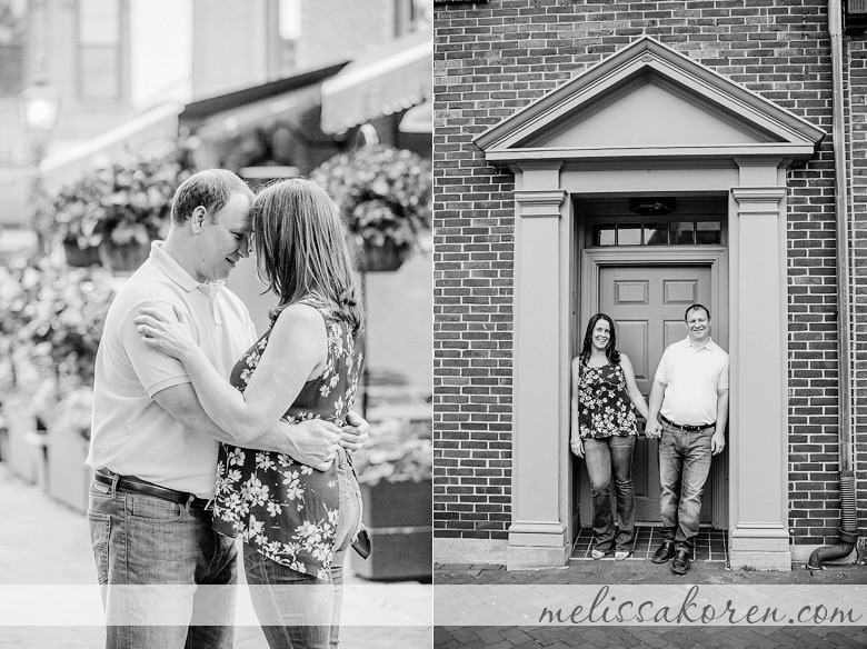 newburyport sunset engagement shoot 0007