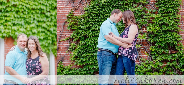 newburyport sunset engagement shoot 0010