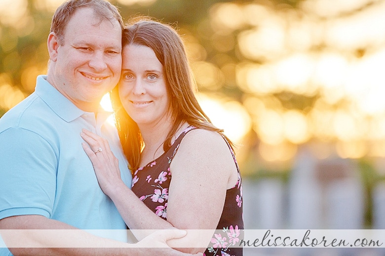 newburyport sunset engagement shoot 0013