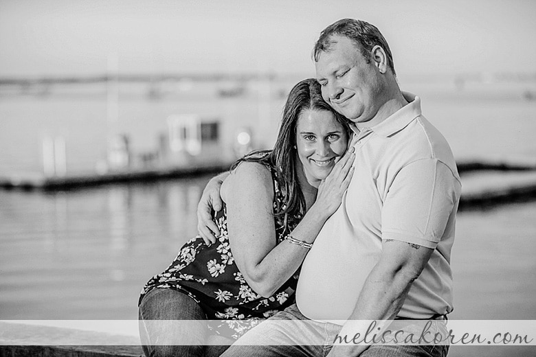 newburyport sunset engagement shoot 0015