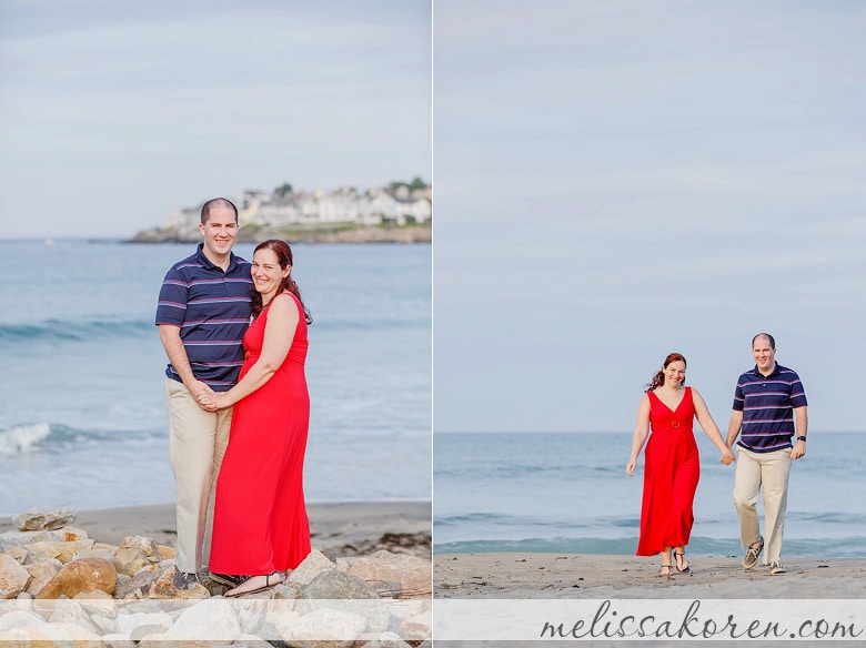 york beach nubble light engagement shoot 0000