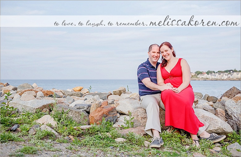 york beach nubble light engagement shoot 0001