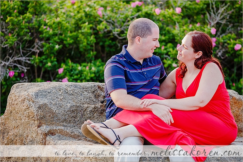 york beach nubble light engagement shoot 0002