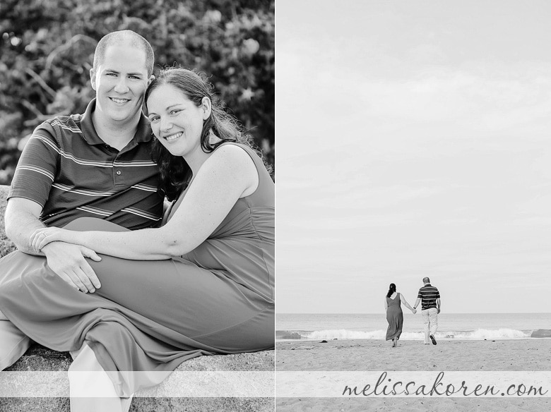 york beach nubble light engagement shoot 0003