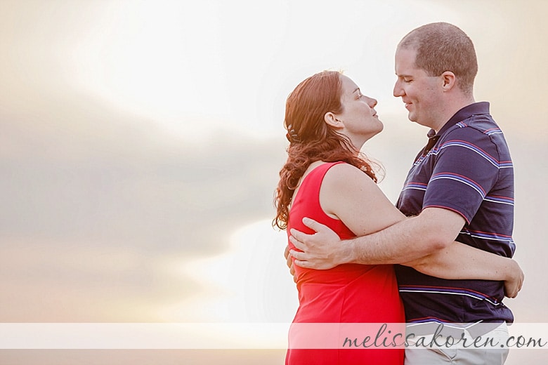 york beach nubble light engagement shoot 0006