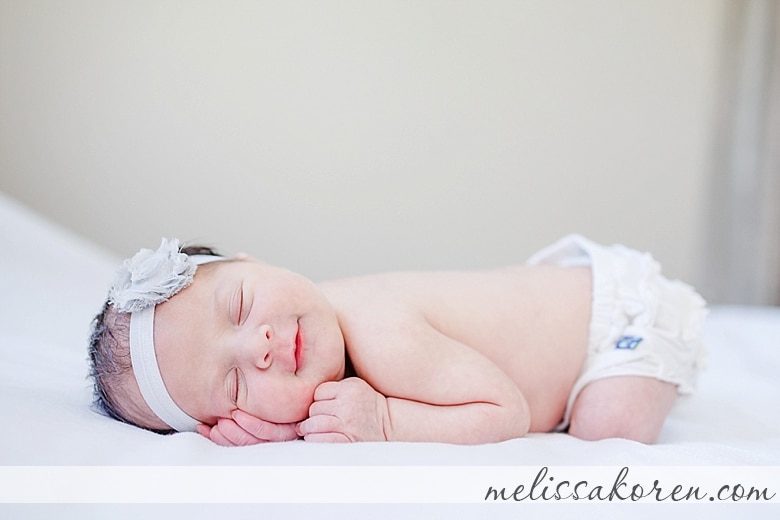 nh newborn photography