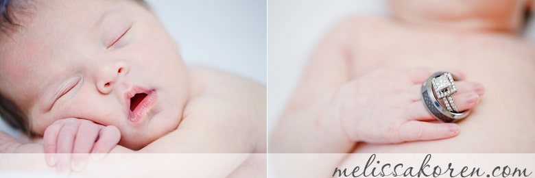 nh newborn photography