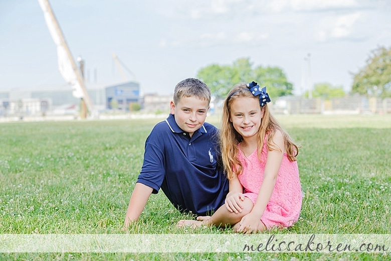 Portsmouth Family Photographer