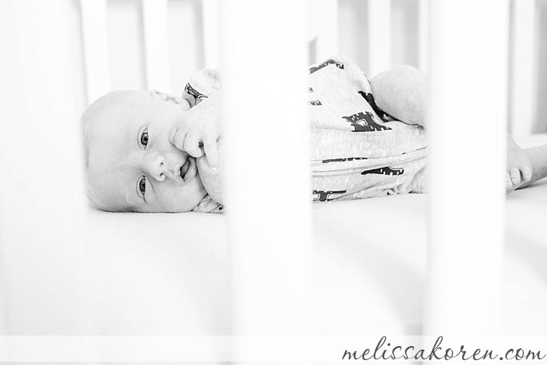 At Home Newborn Session NH 04