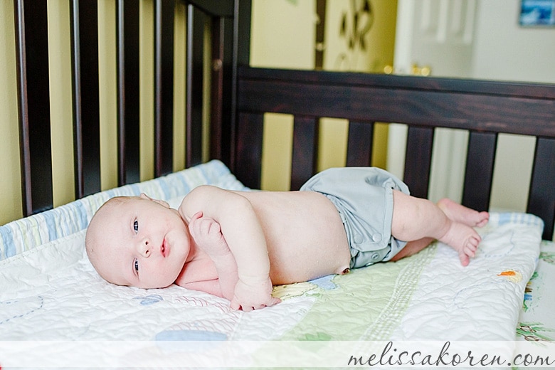 NH At Home Newborn Photography 0001