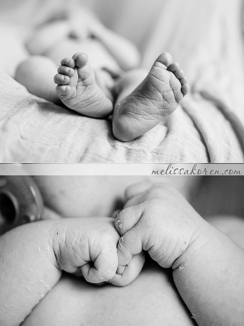 NH At Home Newborn Photography 0002