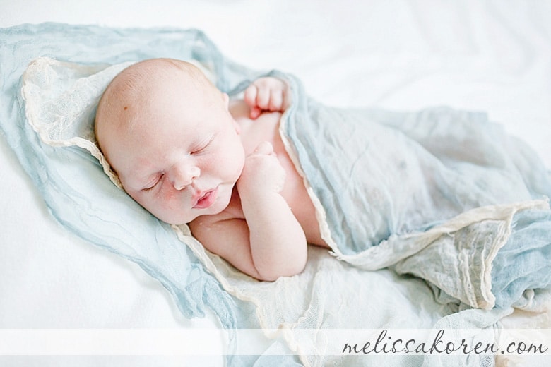 NH At Home Newborn Photography 0006
