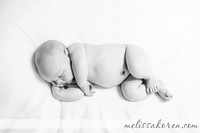 NH At Home Newborn Photography 0009