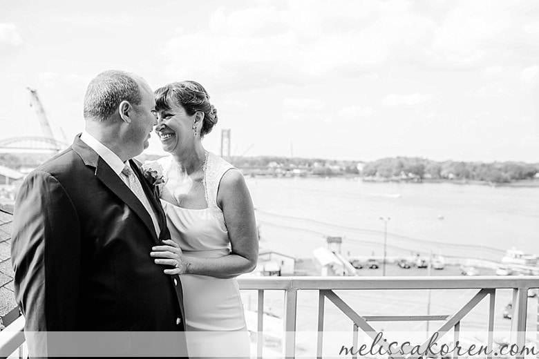 Sheraton Harborside Wedding 04