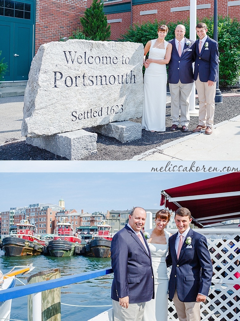 Sheraton Harborside Wedding 06