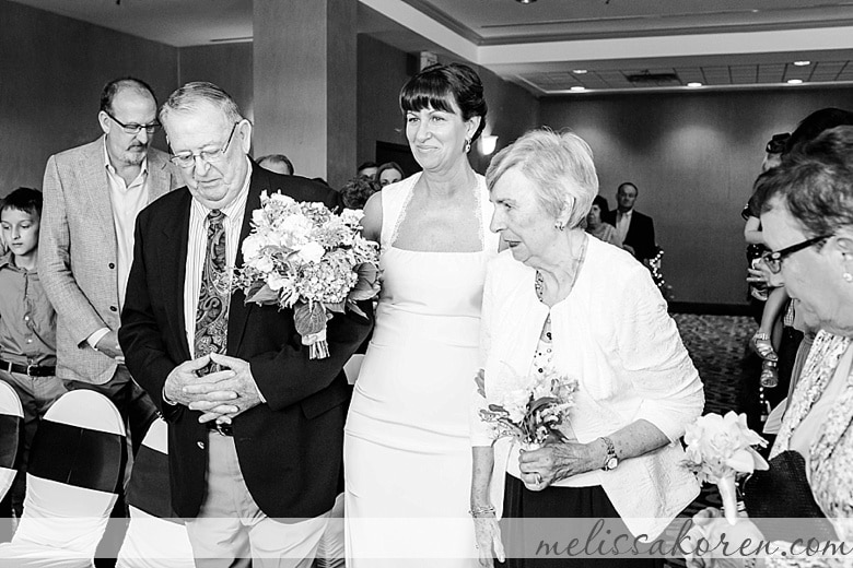 Sheraton Harborside Wedding 17