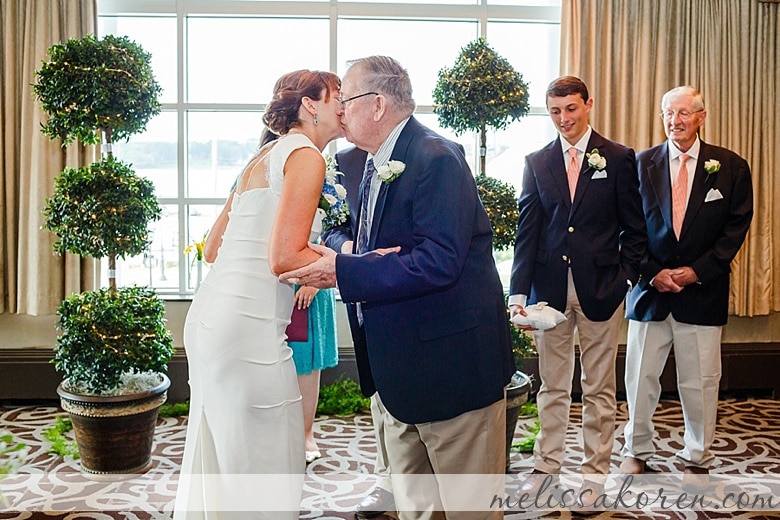 Sheraton Harborside Wedding 18