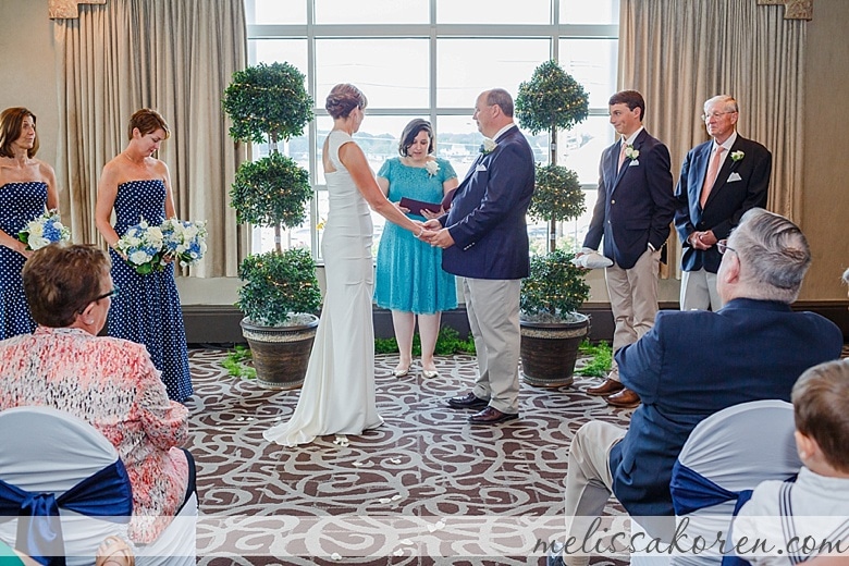 Sheraton Harborside Wedding 19