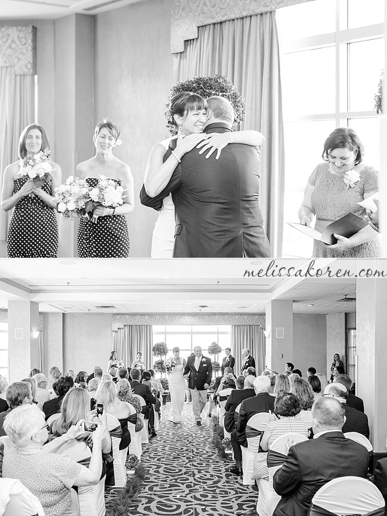 Sheraton Harborside Wedding 22